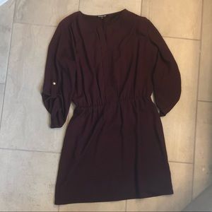 Gianni bini dress